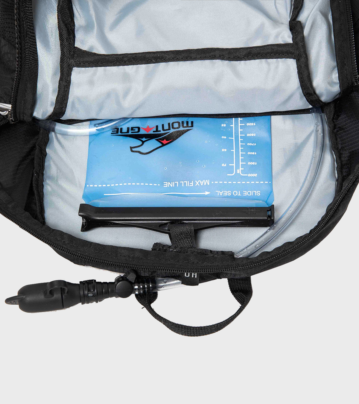 Mochila Aura 30 Lts