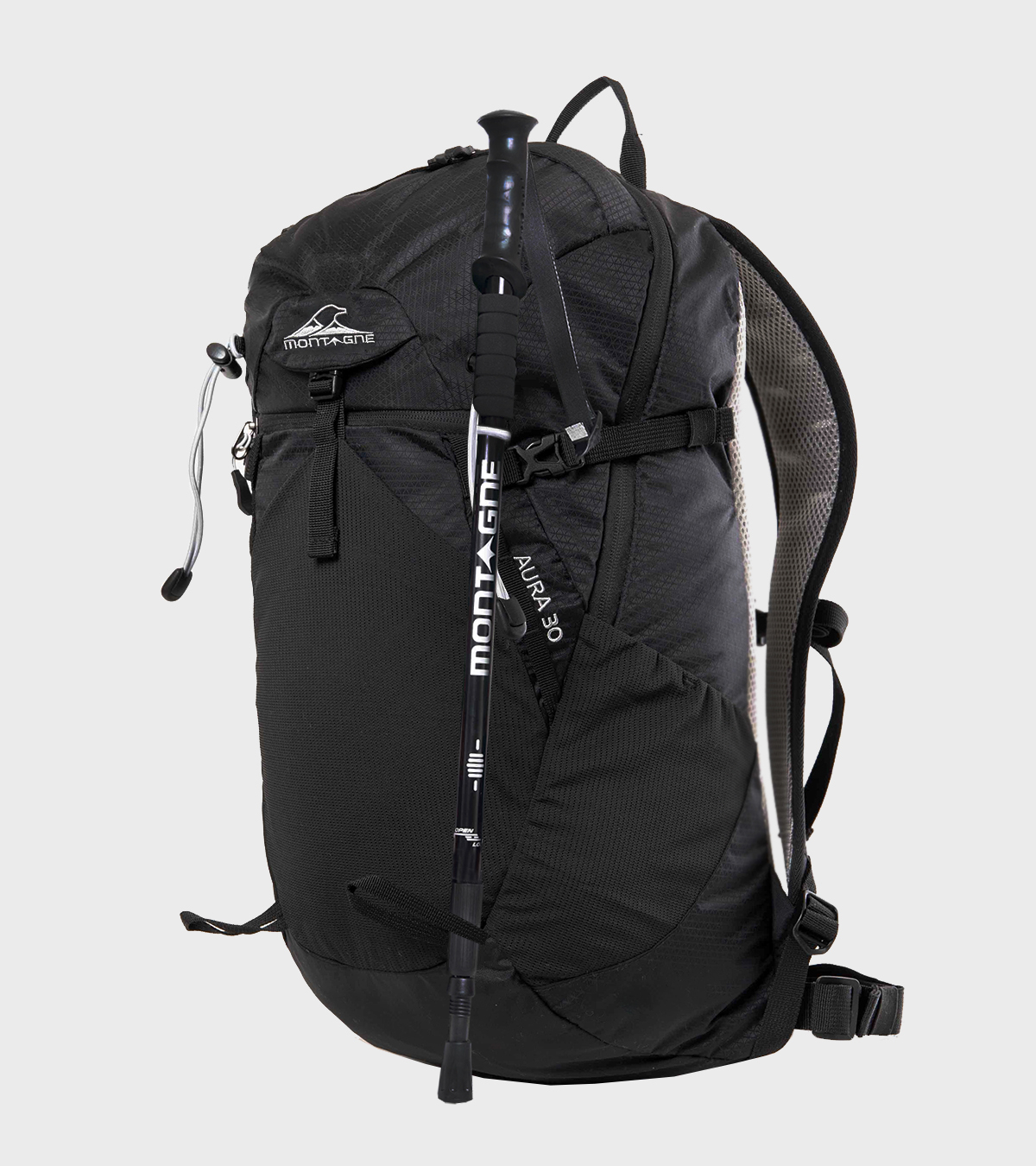 Mochila Aura 30 Lts