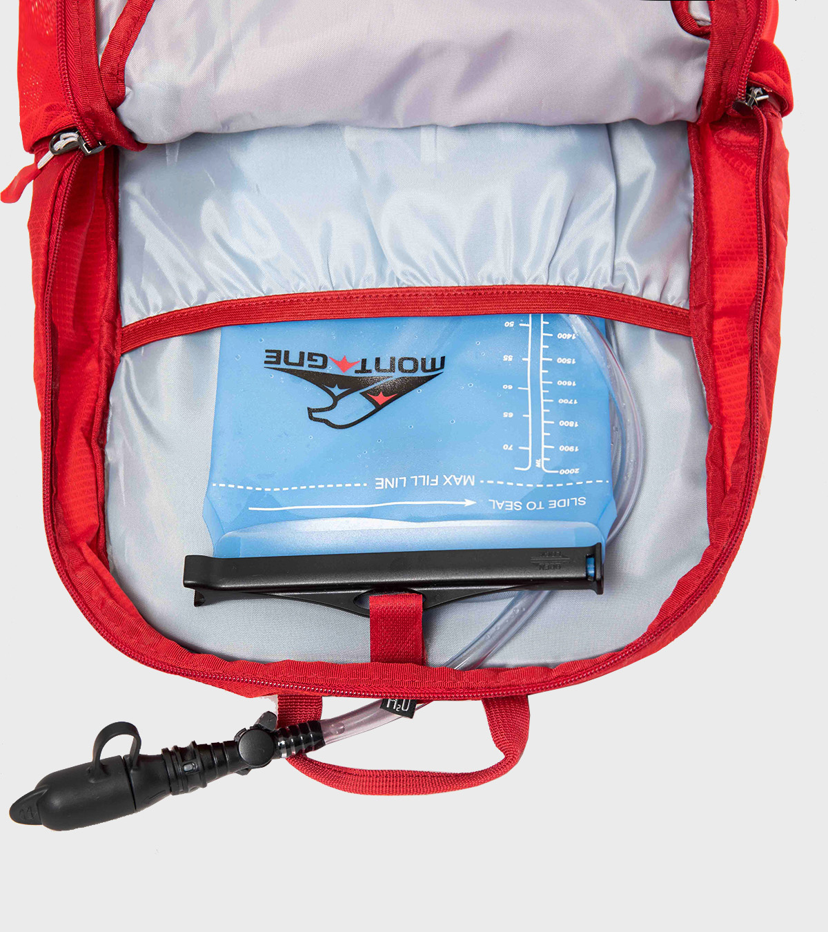 Mochila Aura 30 Lts