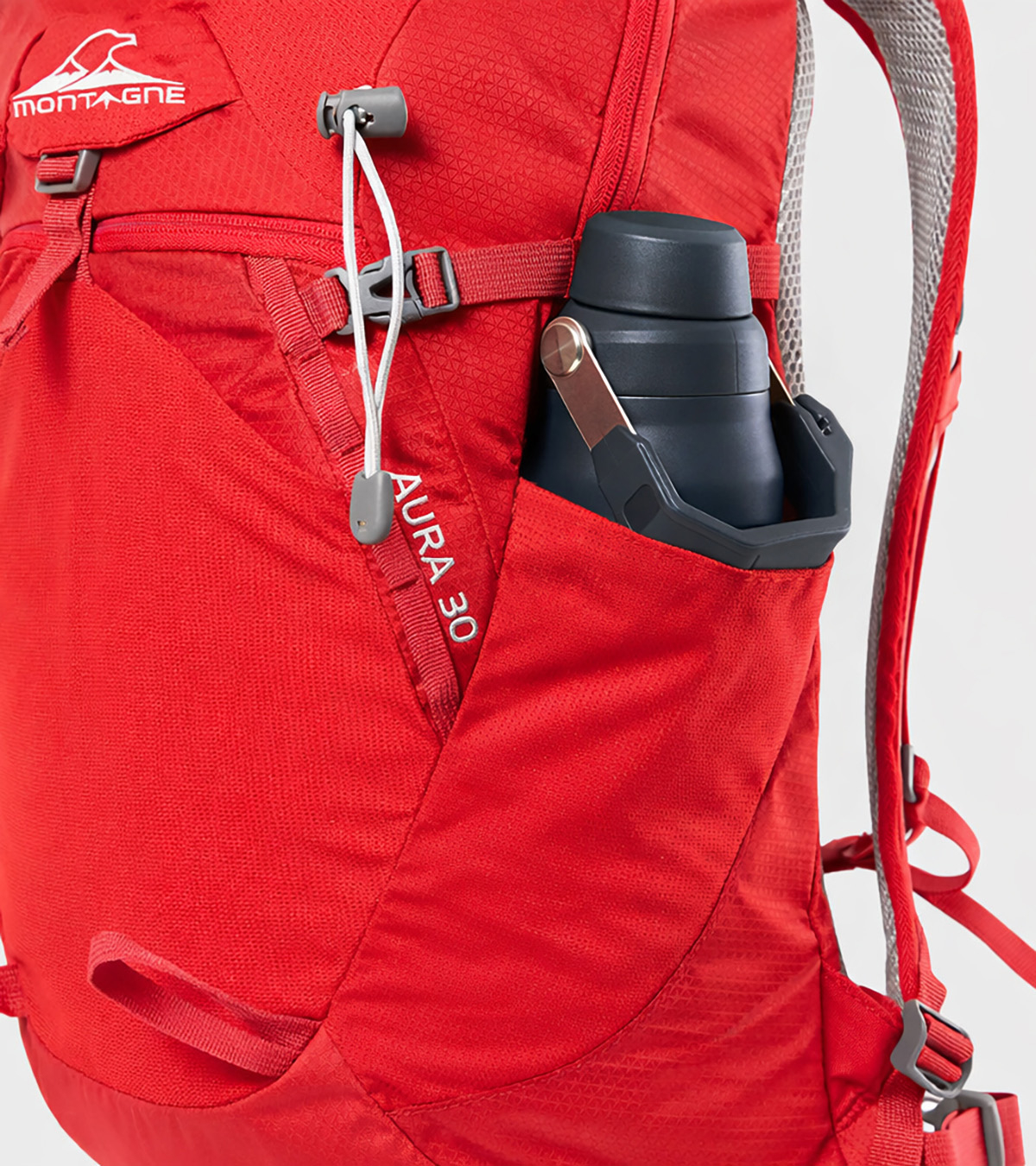 Mochila Aura 30 Lts
