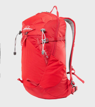 Mochila Aura 30 Lts