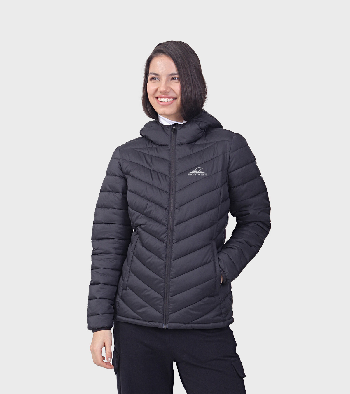 Campera de mujer Lithium