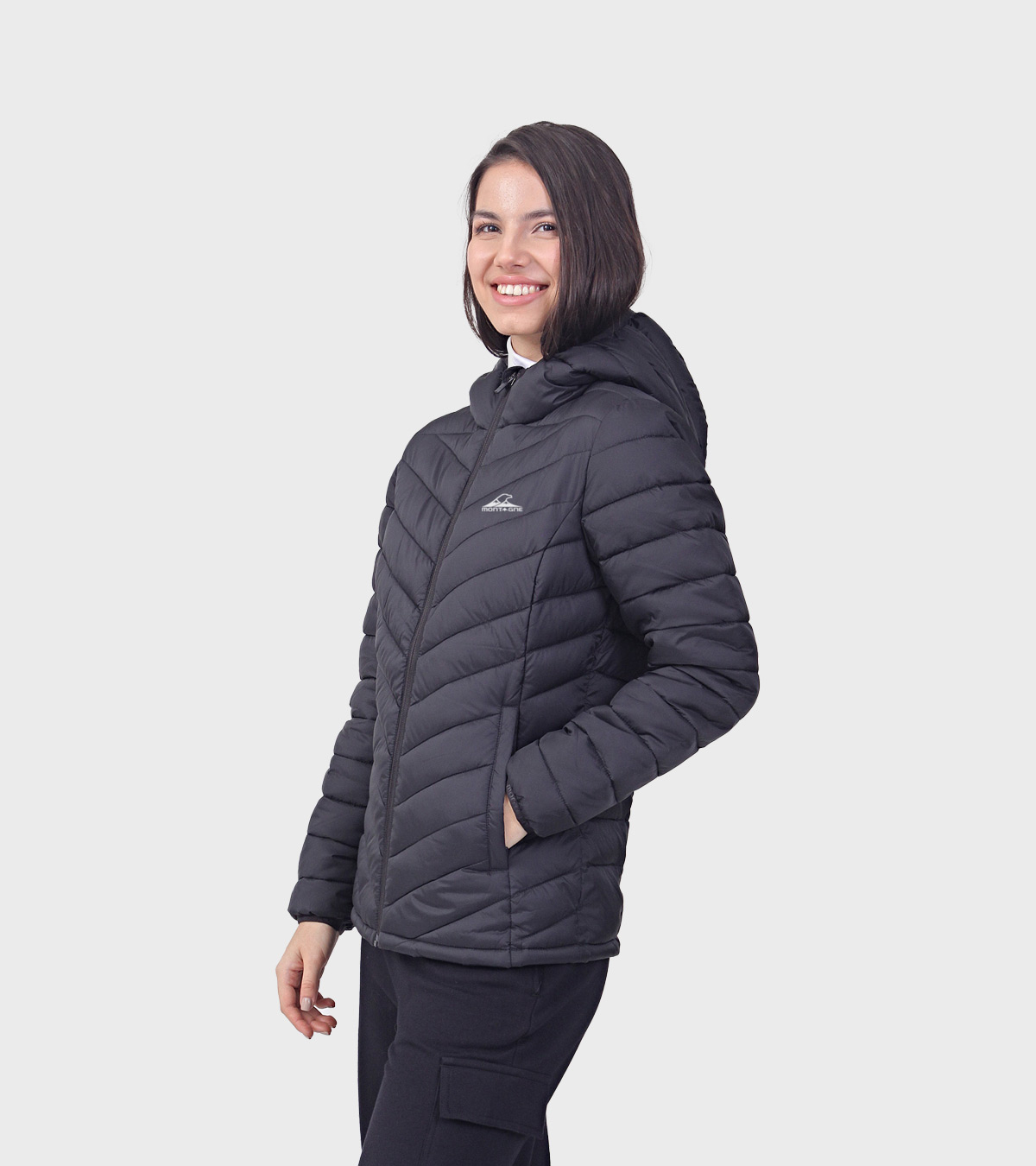 Campera de mujer Lithium