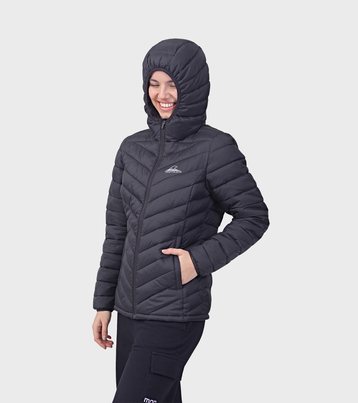 Campera de mujer Lithium