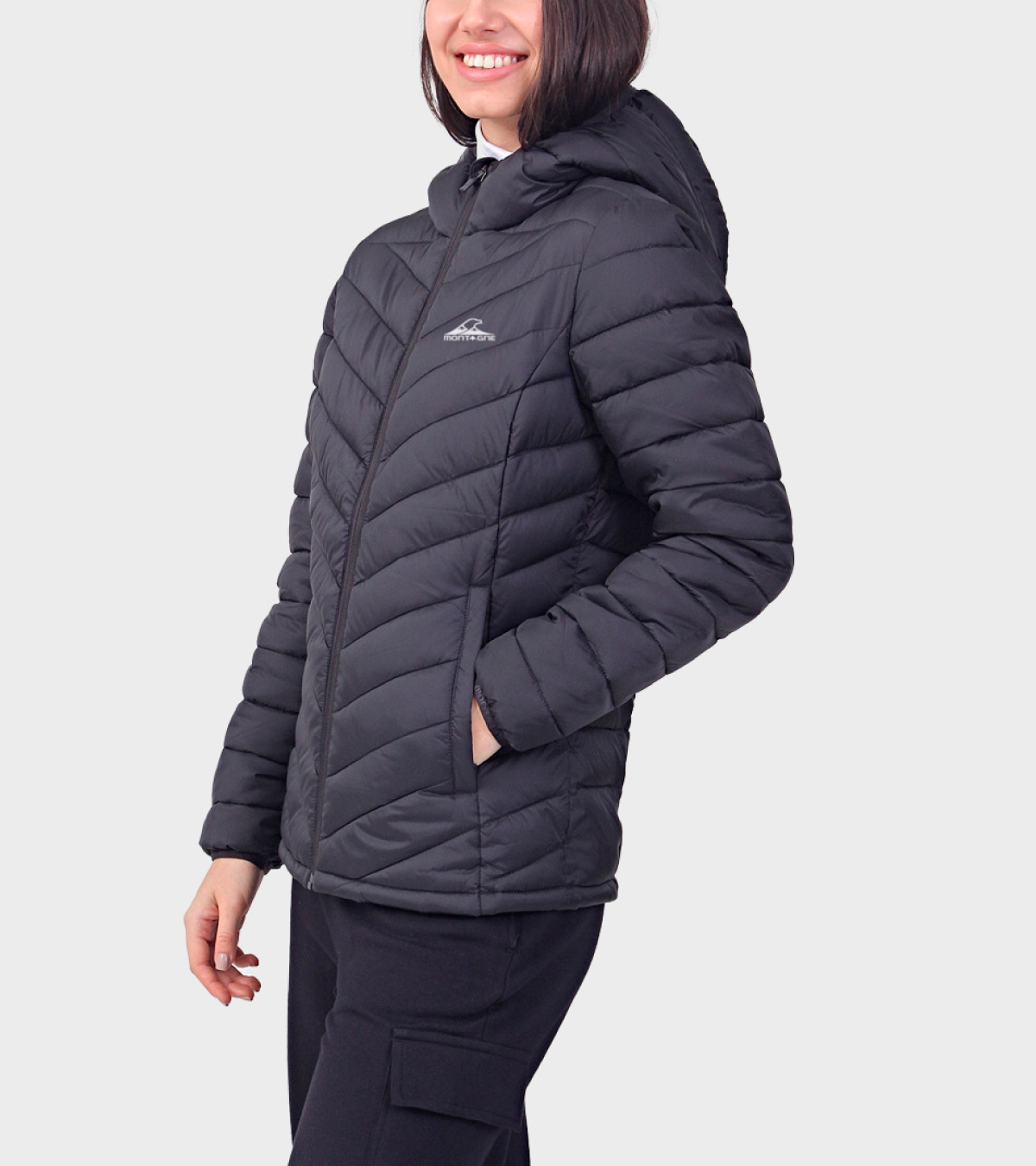 Campera de mujer Lithium