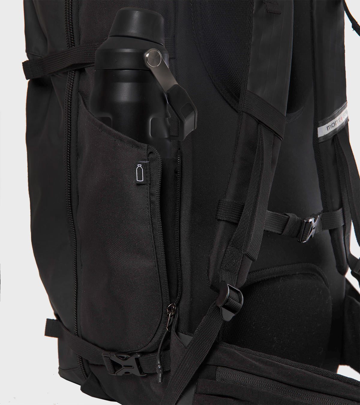 Mochila Cabin 40 L