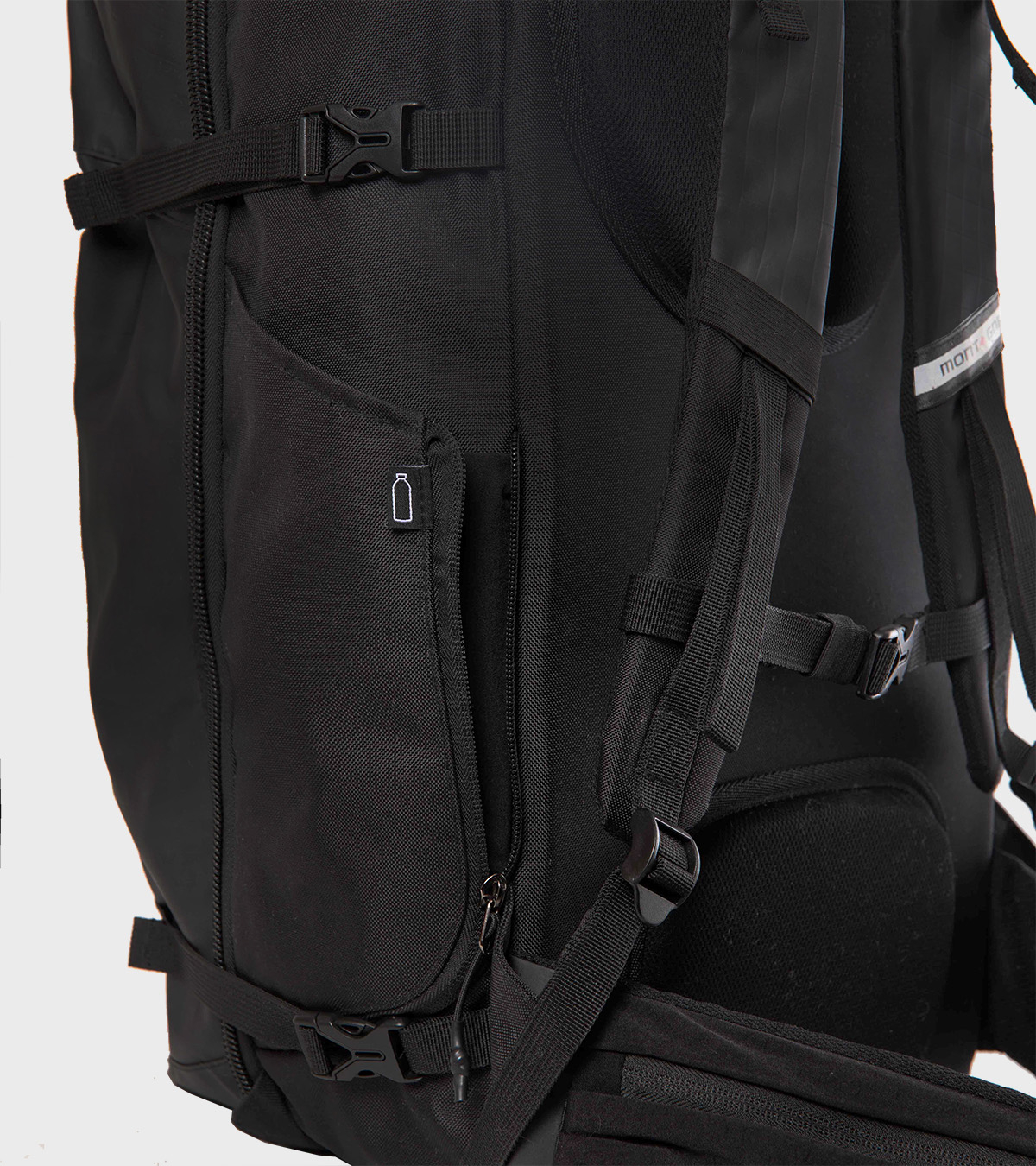 Mochila Cabin 40 L