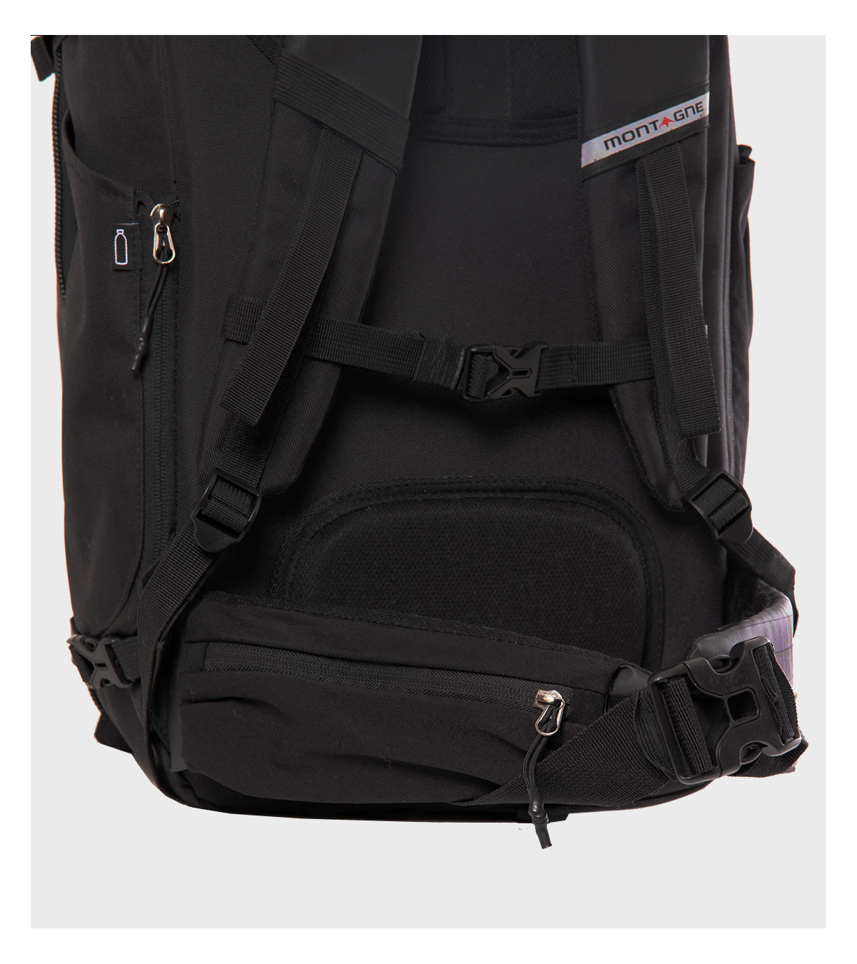 Mochila Cabin 40 L