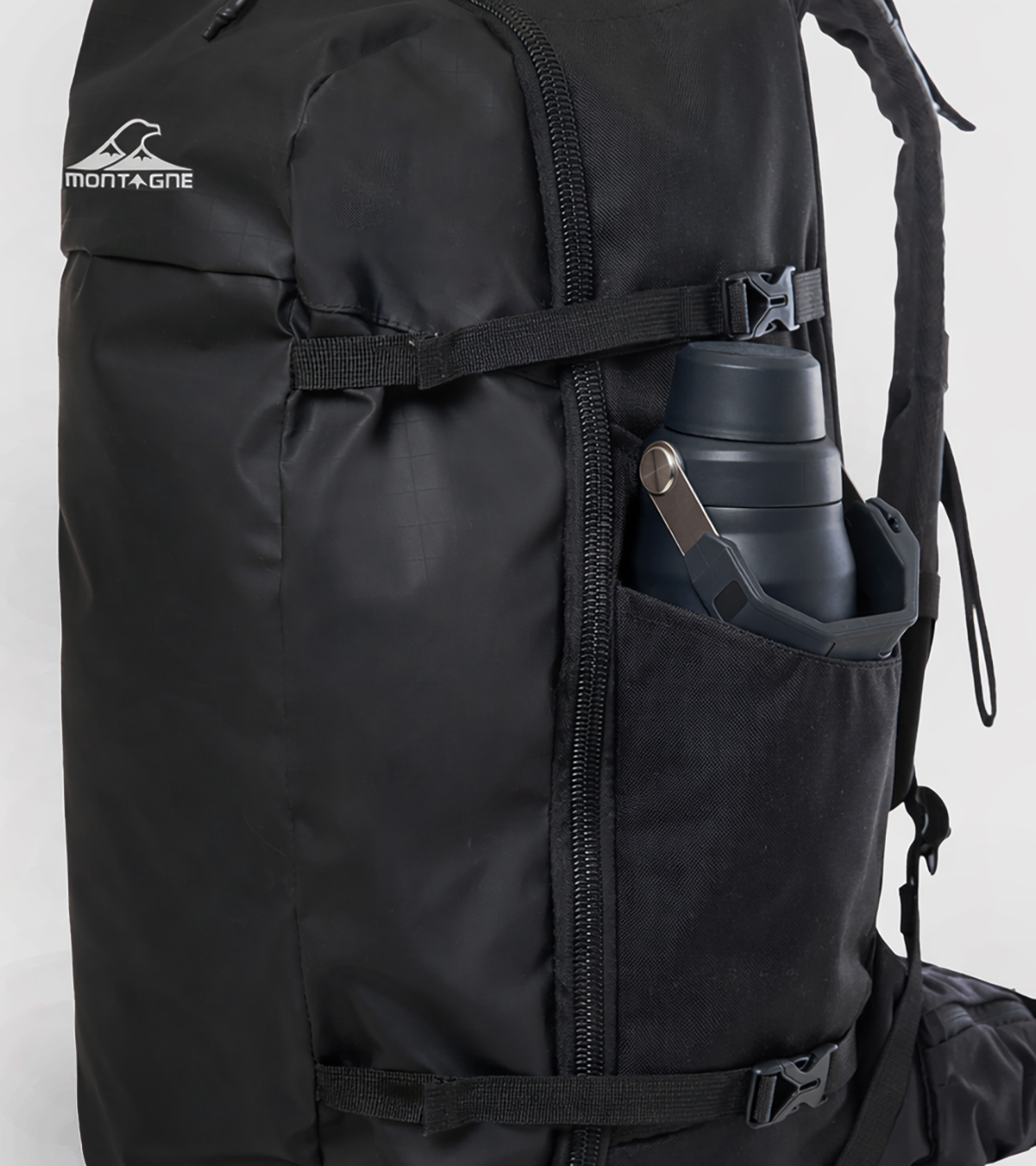 Mochila Cabin 40 L