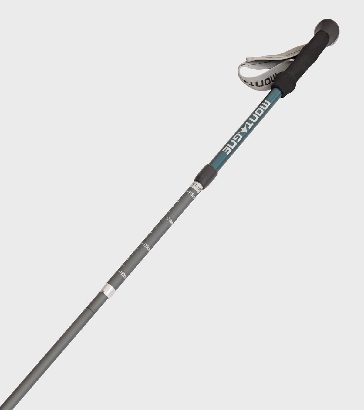 Bast&oacute;n de Trekking Plegable Neo