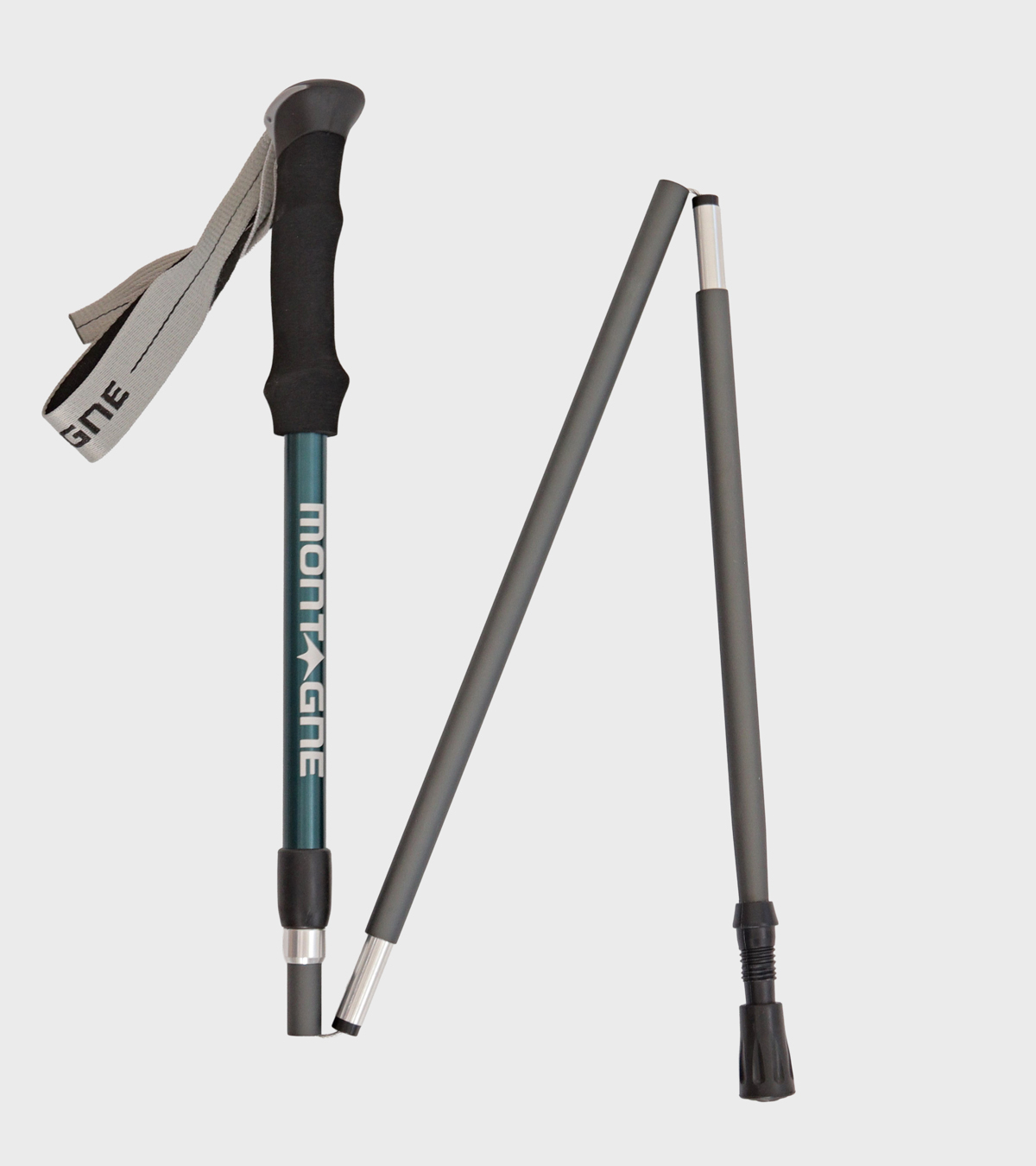 Bast&oacute;n de Trekking Plegable Neo