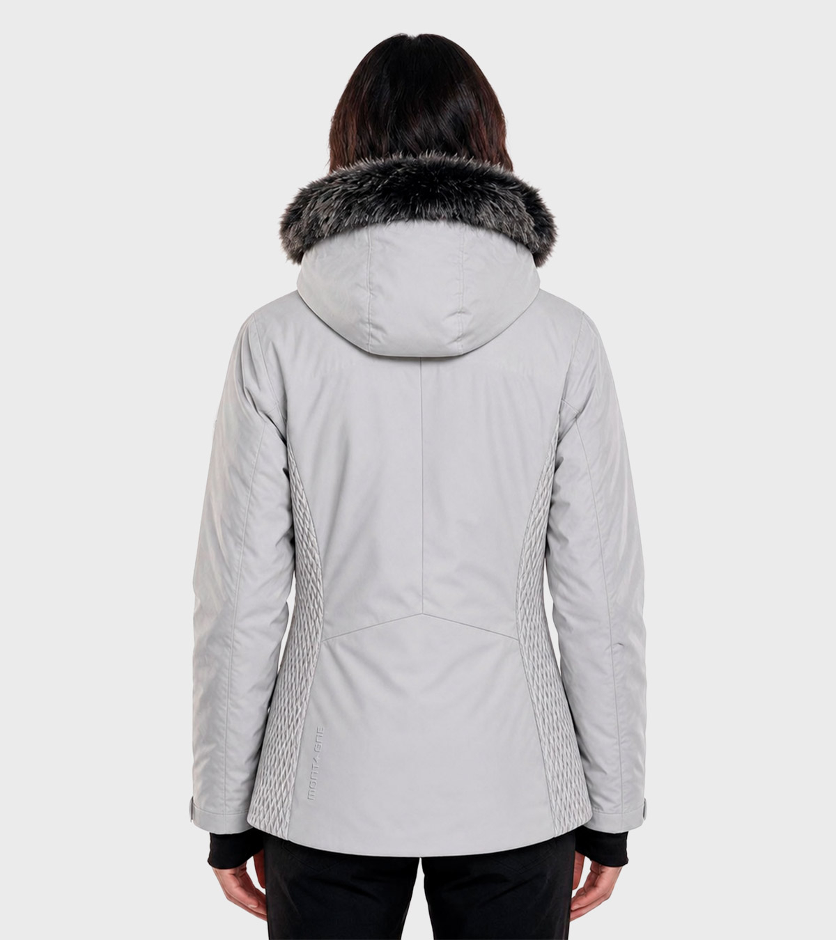Campera de mujer Mirage Pro