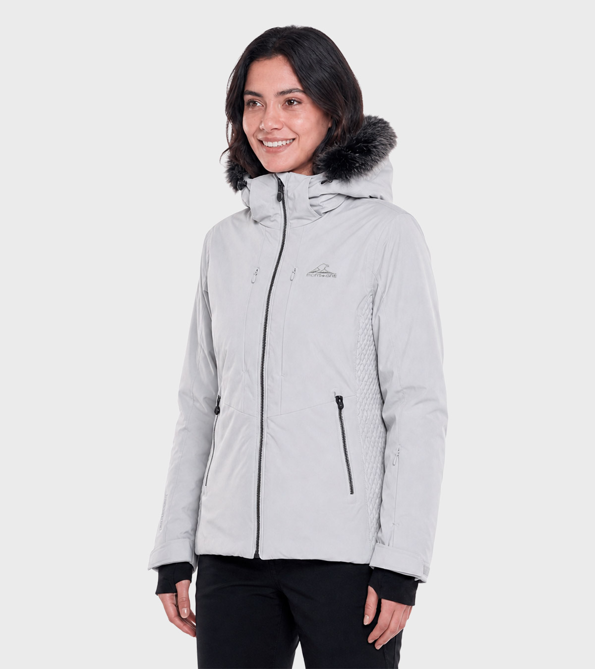 Campera de mujer Mirage Pro