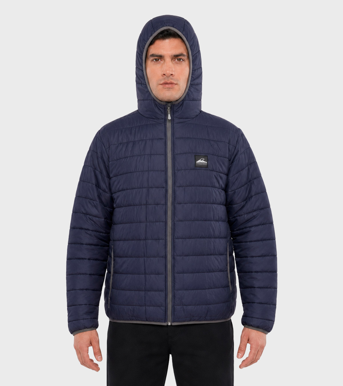 Campera unisex Matelasse