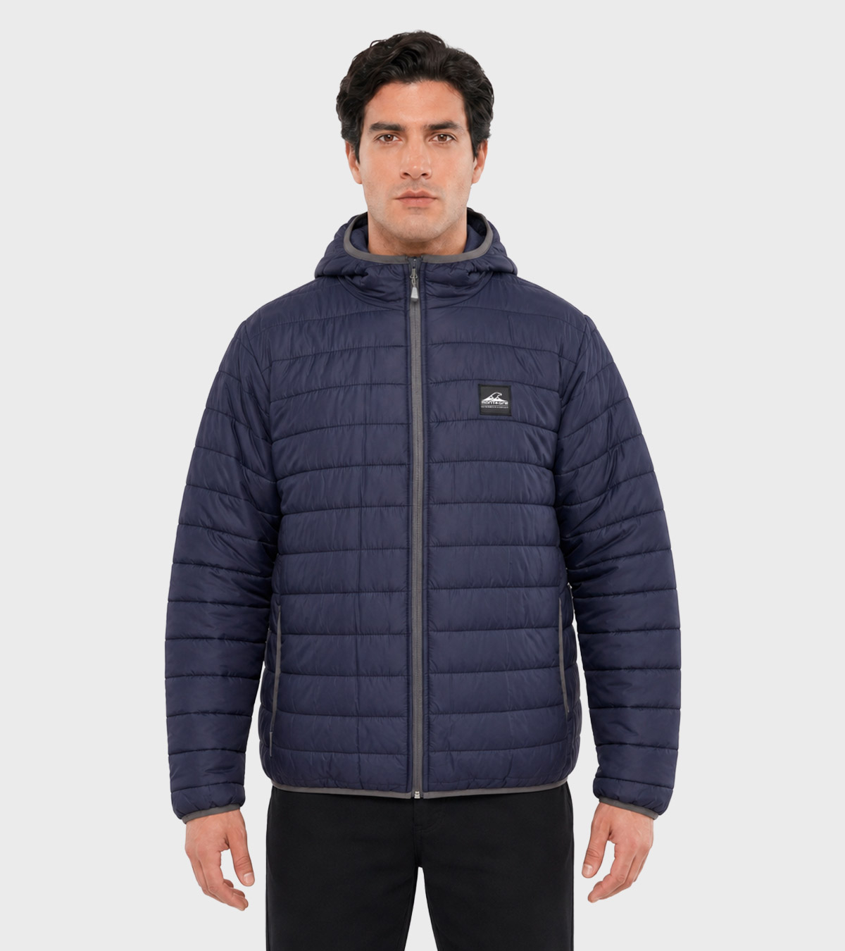 Campera unisex Matelasse