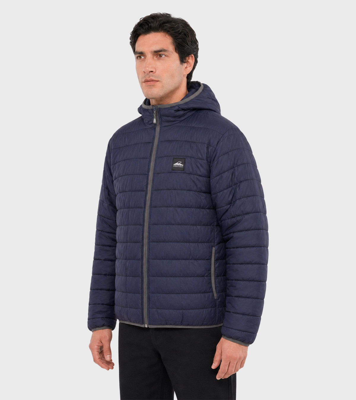 Campera unisex Matelasse