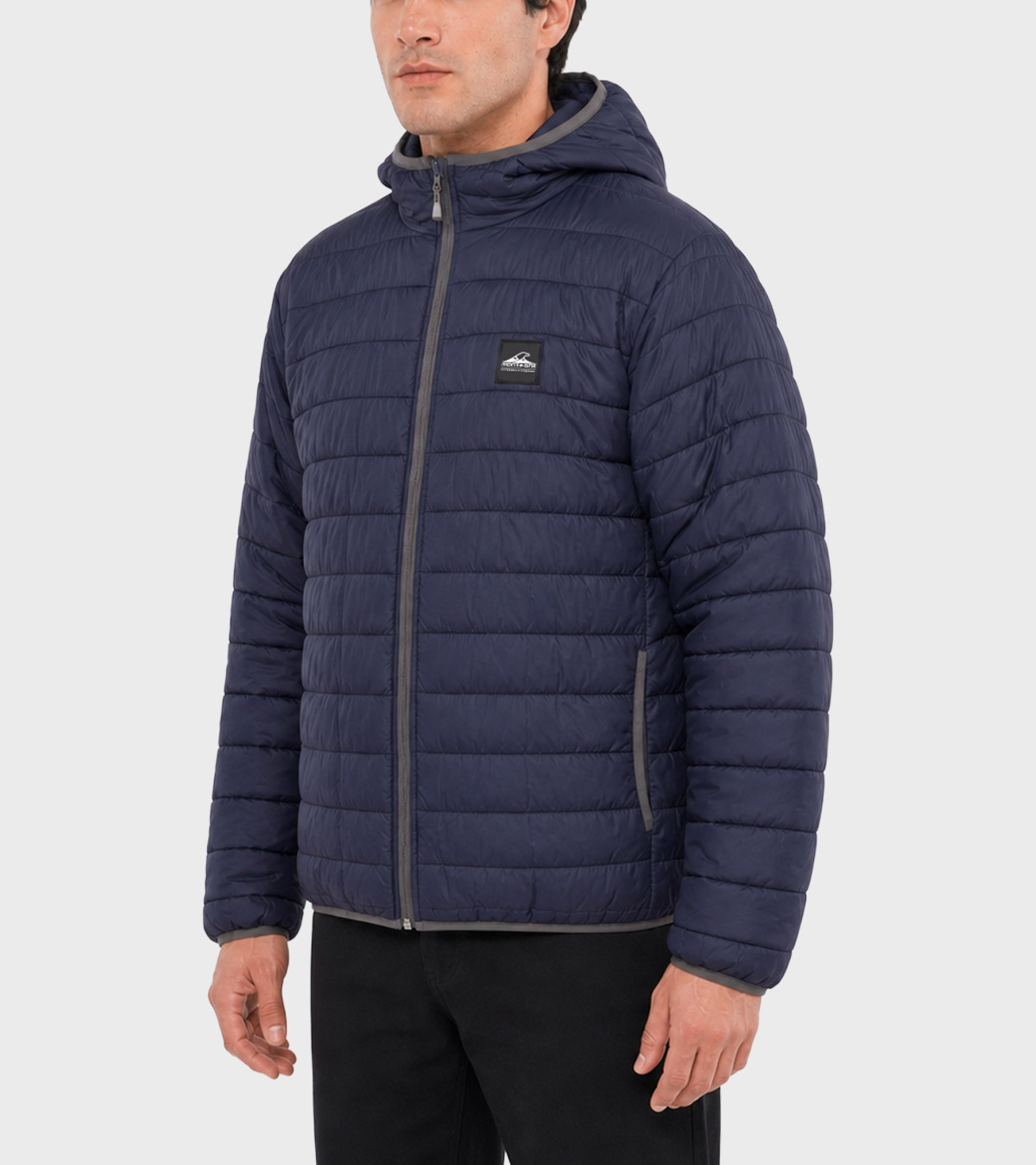 Campera unisex Matelasse