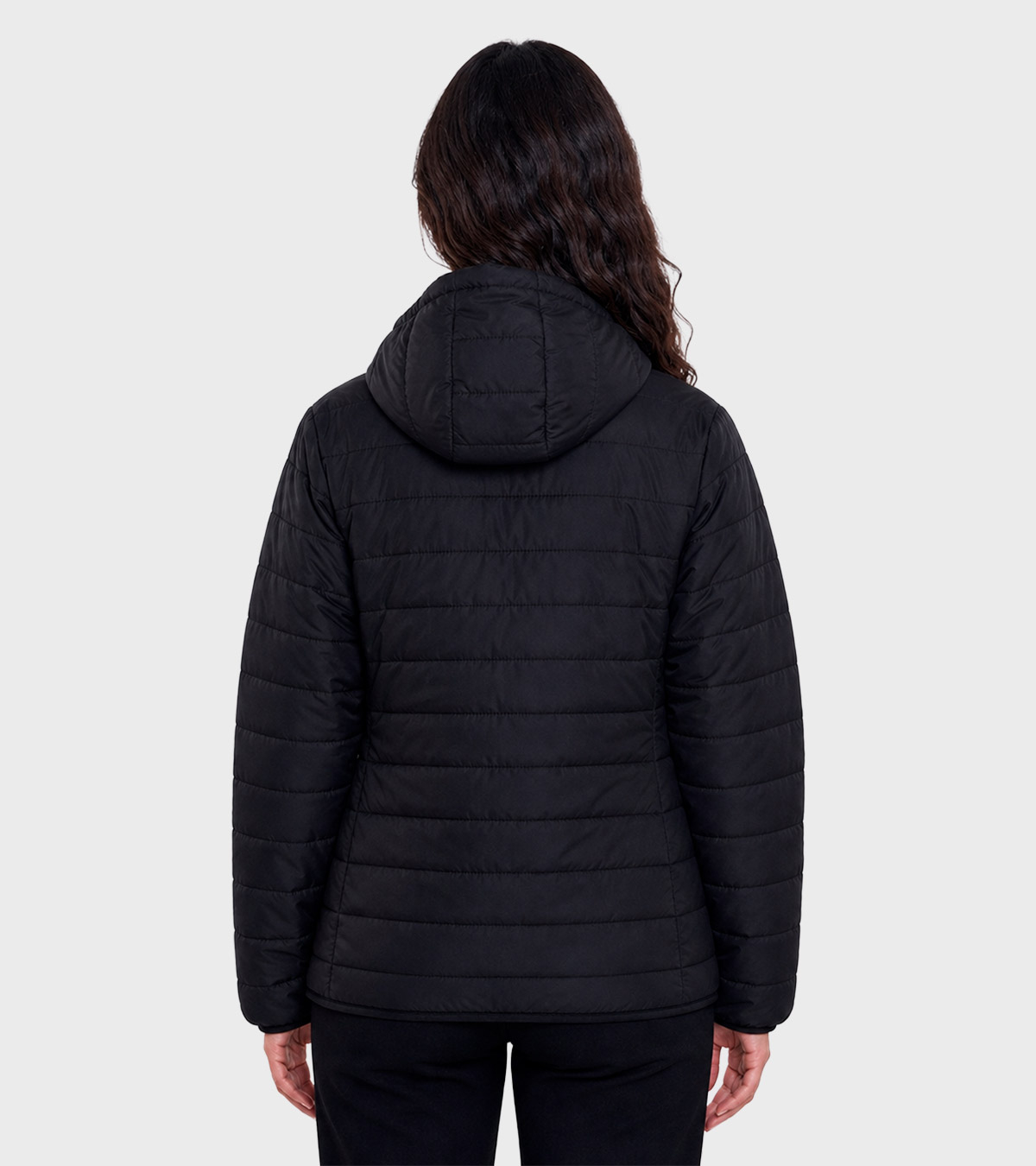 Campera unisex Matelasse