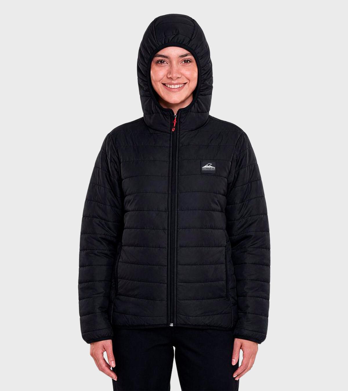 Campera unisex Matelasse