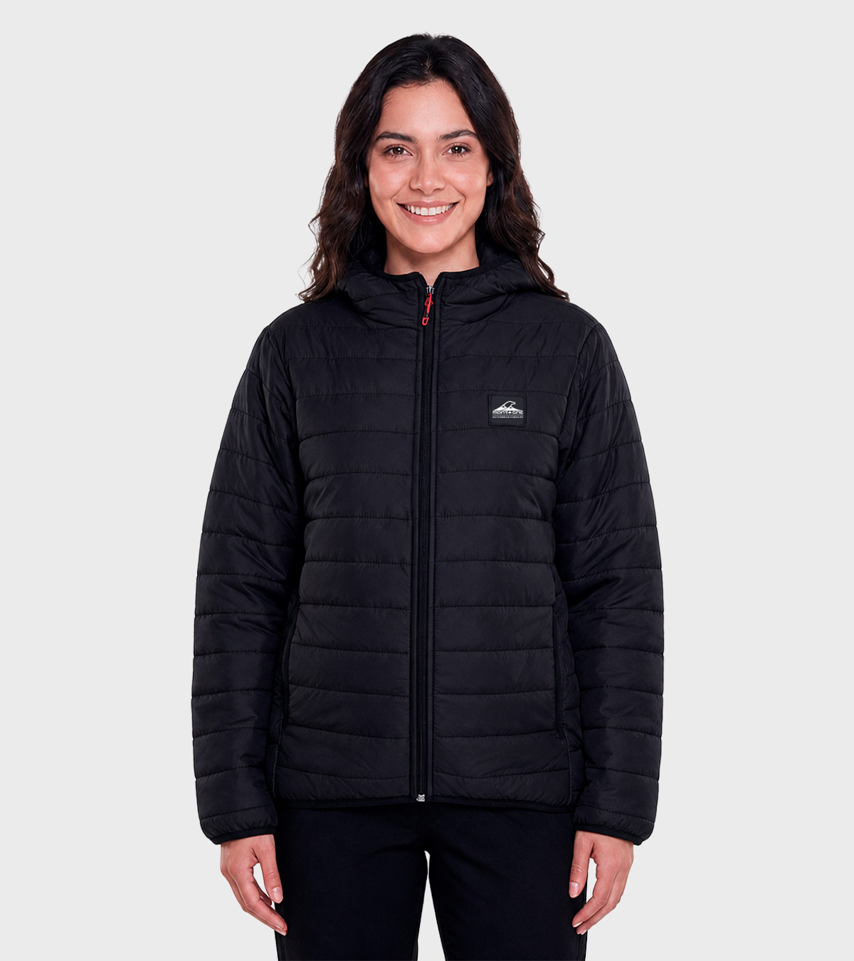 Campera unisex Matelasse