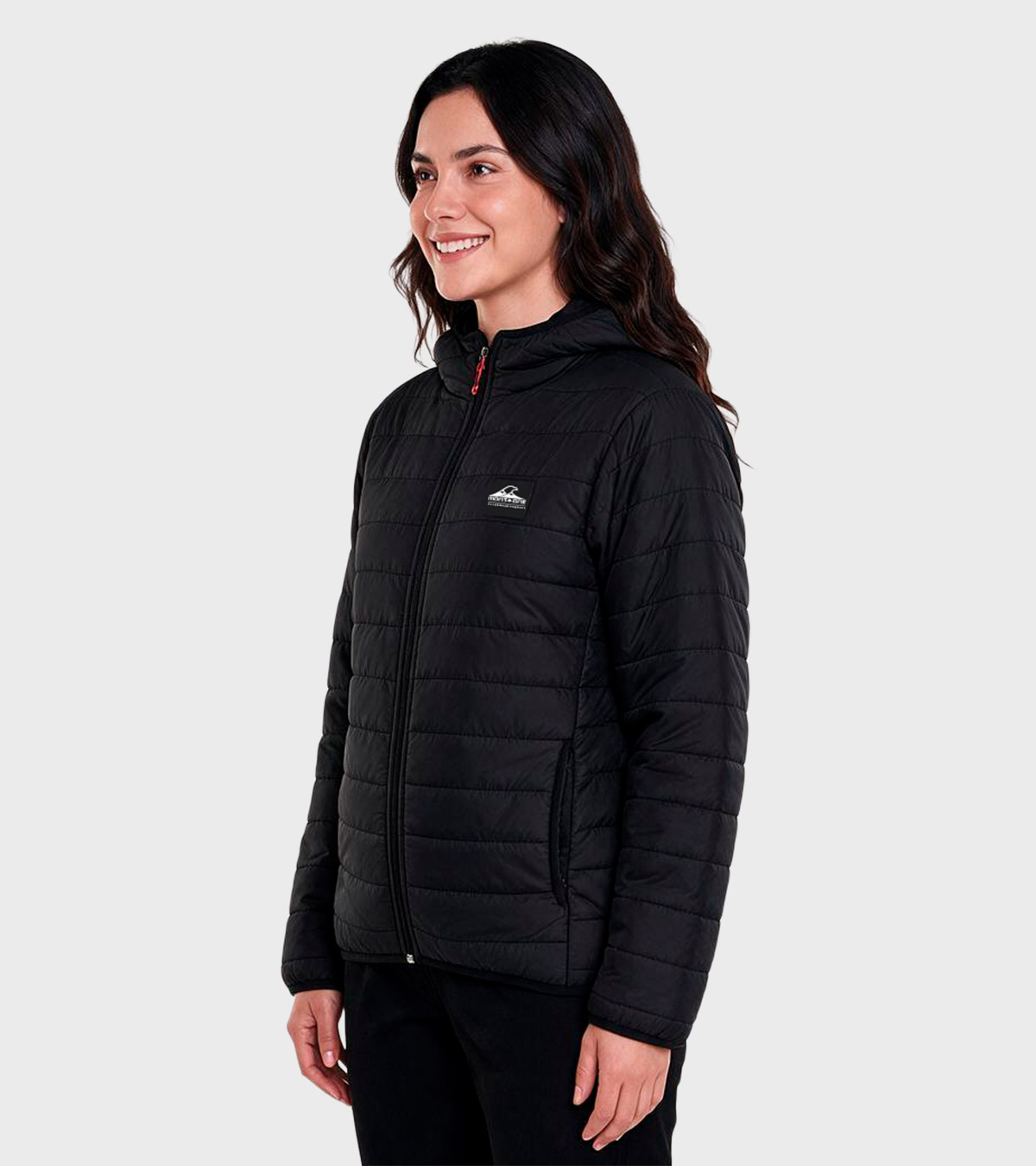 Campera unisex Matelasse