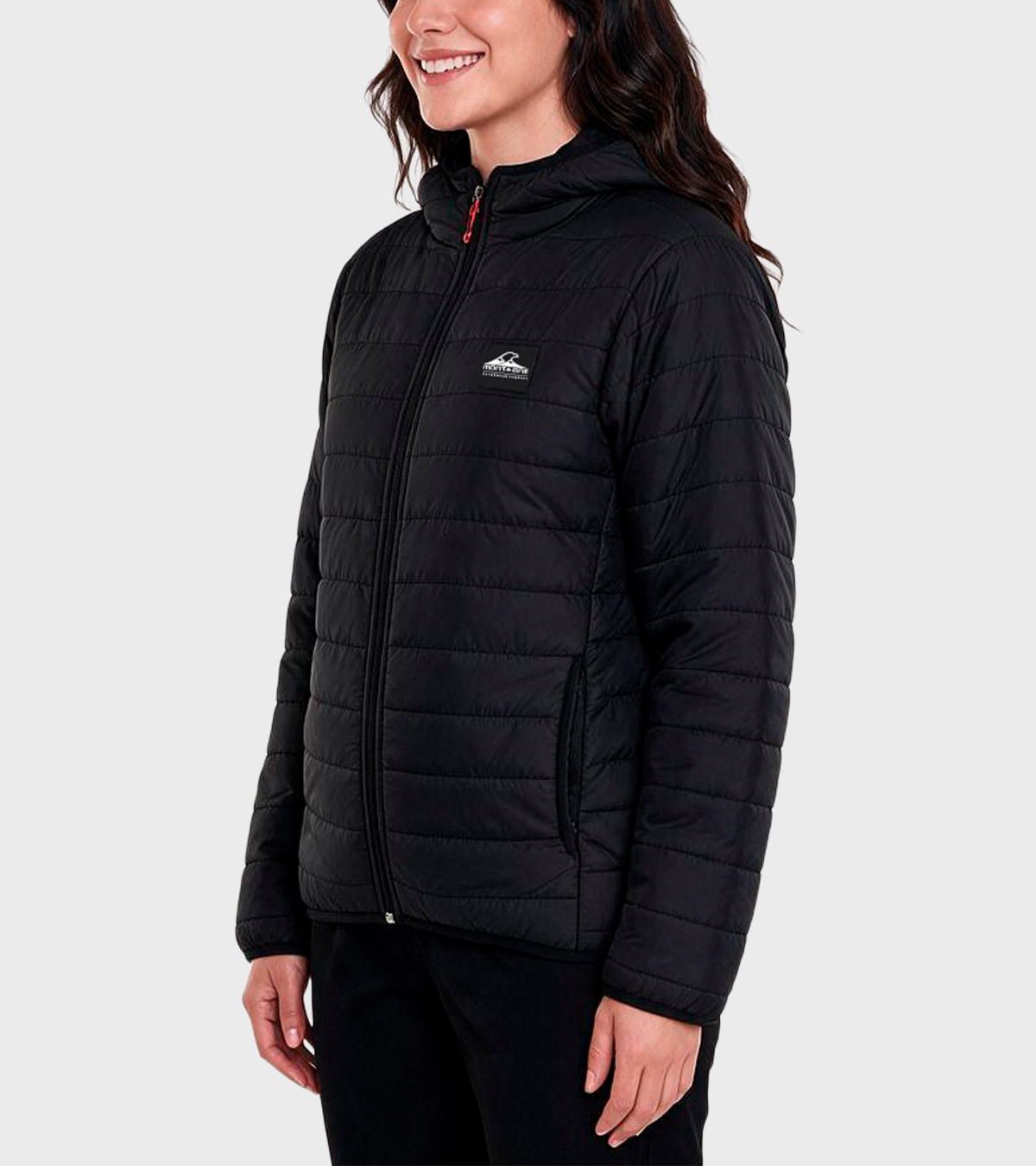 Campera unisex Matelasse