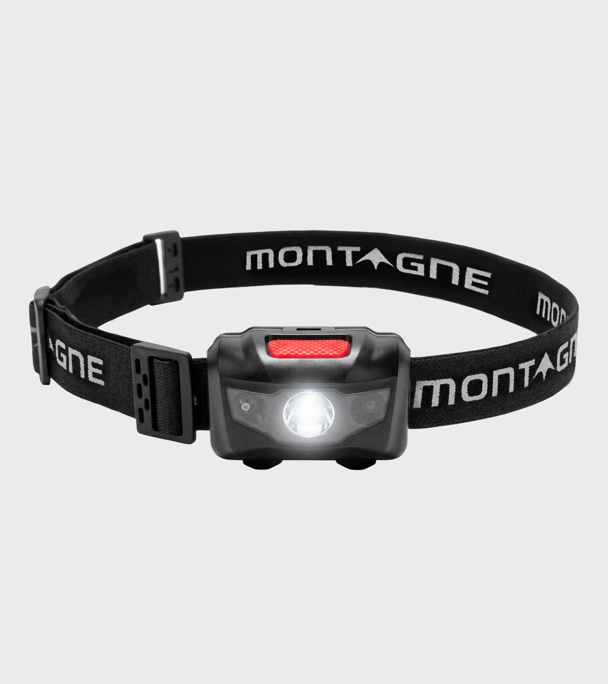 Linterna Headlamp Lux