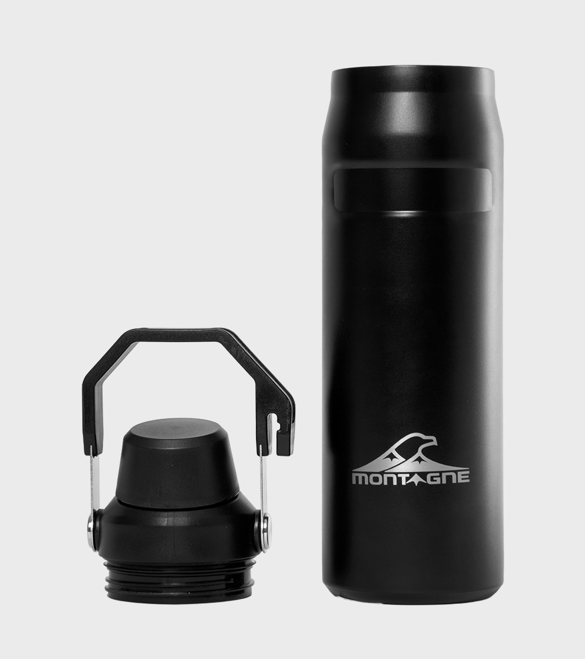 Botella t&eacute;rmica Sport 720 ml.