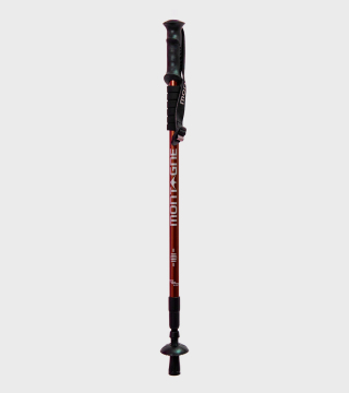 Bast&oacute;n de trekking Telesc&oacute;pico