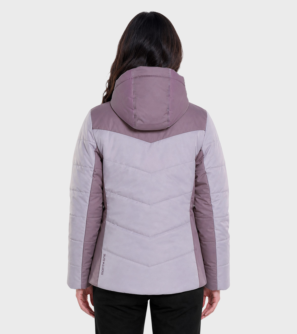 Campera de mujer Galia
