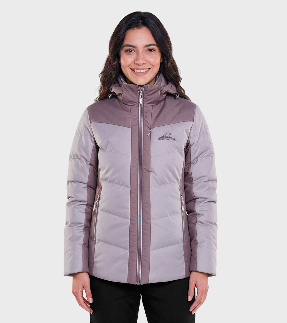 Campera de mujer Galia
