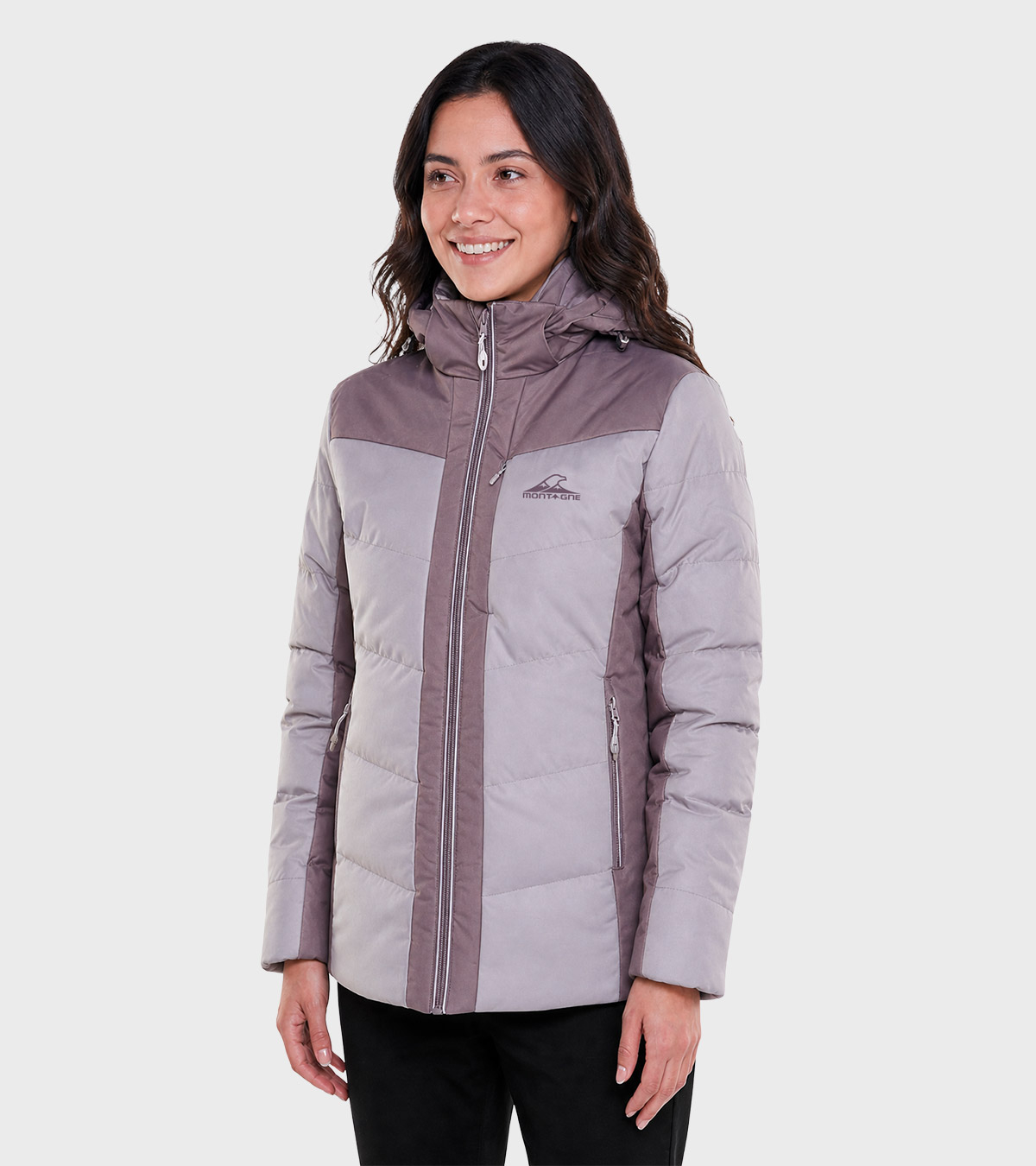 Campera de mujer Galia