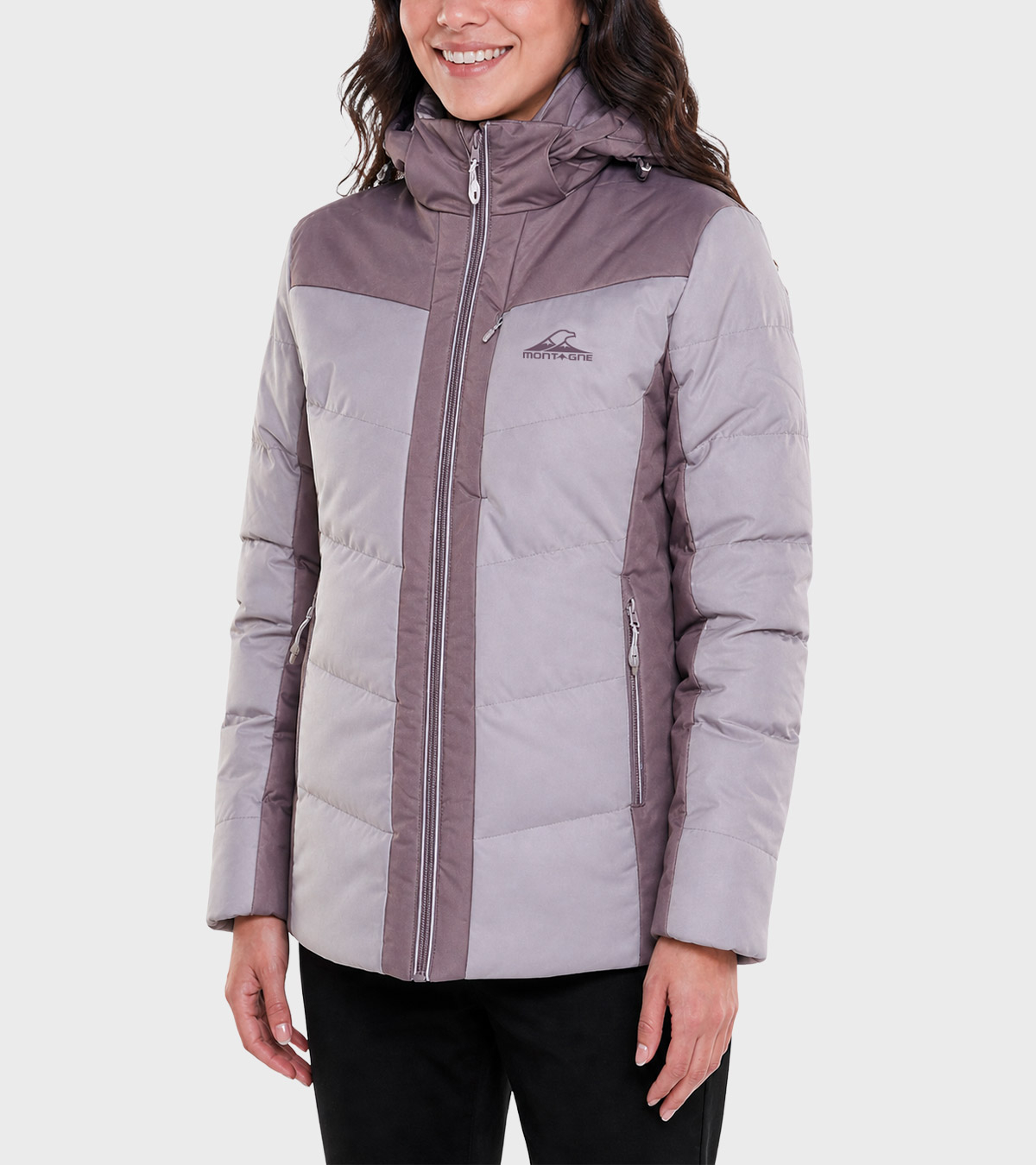 Campera de mujer Galia