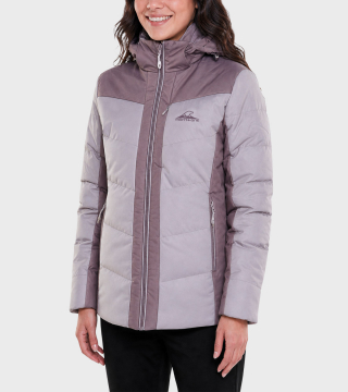 Campera de mujer Galia