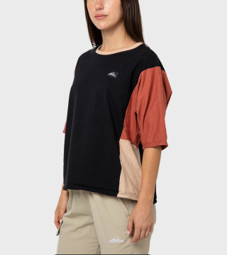 Remera de mujer Raiz