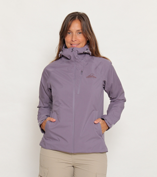 Campera de mujer Lumix M