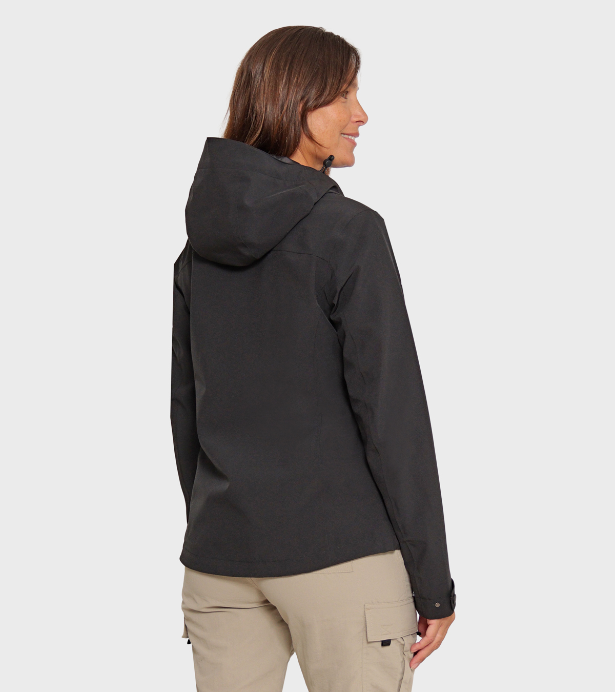 Campera de mujer Samira