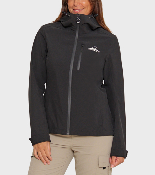 Campera de mujer Samira