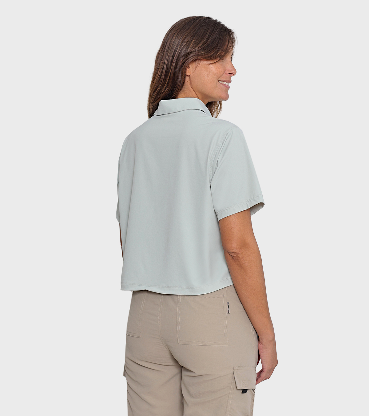 Camisa de mujer Rocio Protect