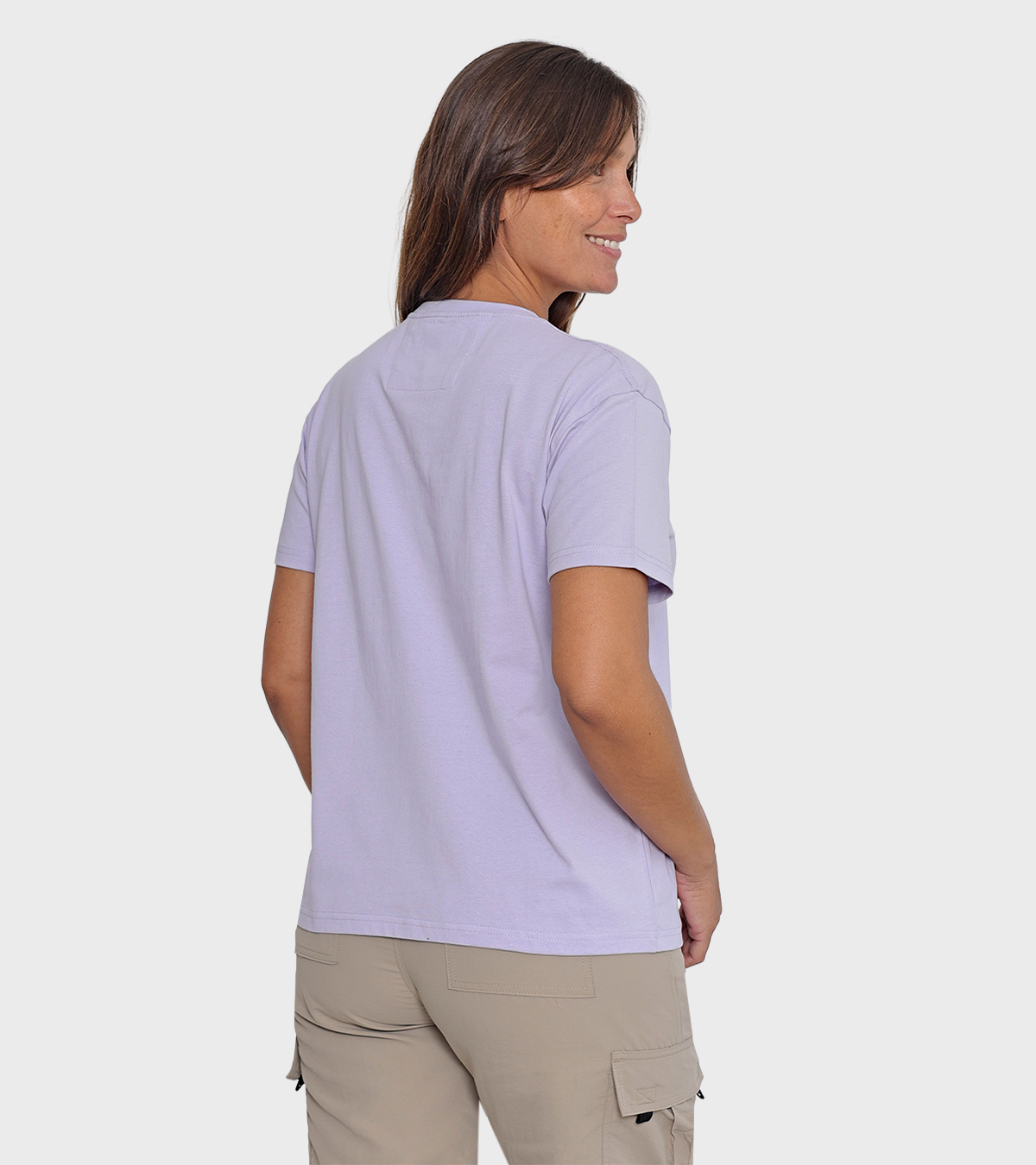 Remera de mujer Acay
