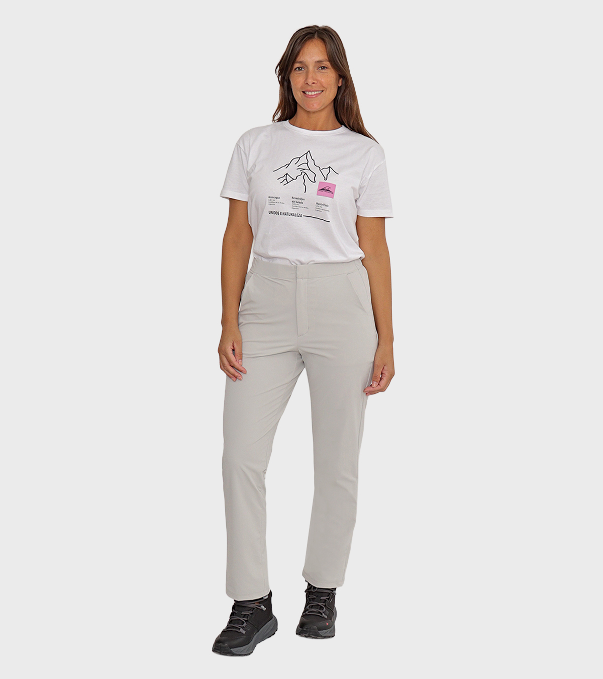 Pantal&oacute;n de mujer Terix Pro M