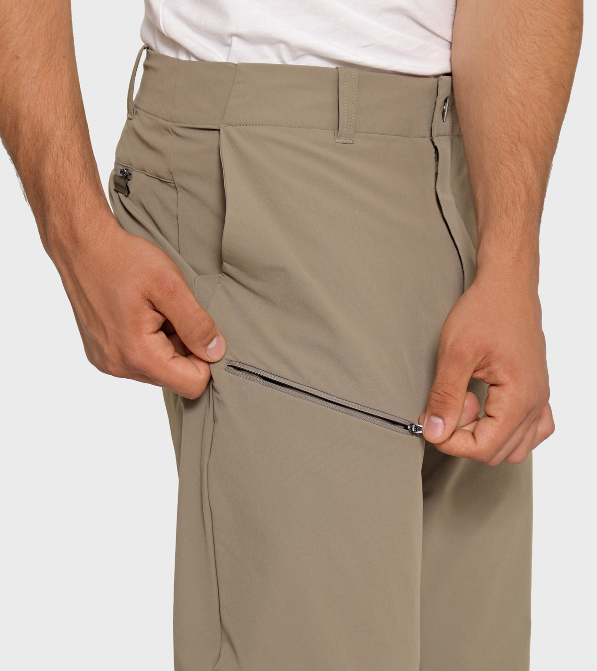 Pantal&oacute;n de hombre Terix Pro H