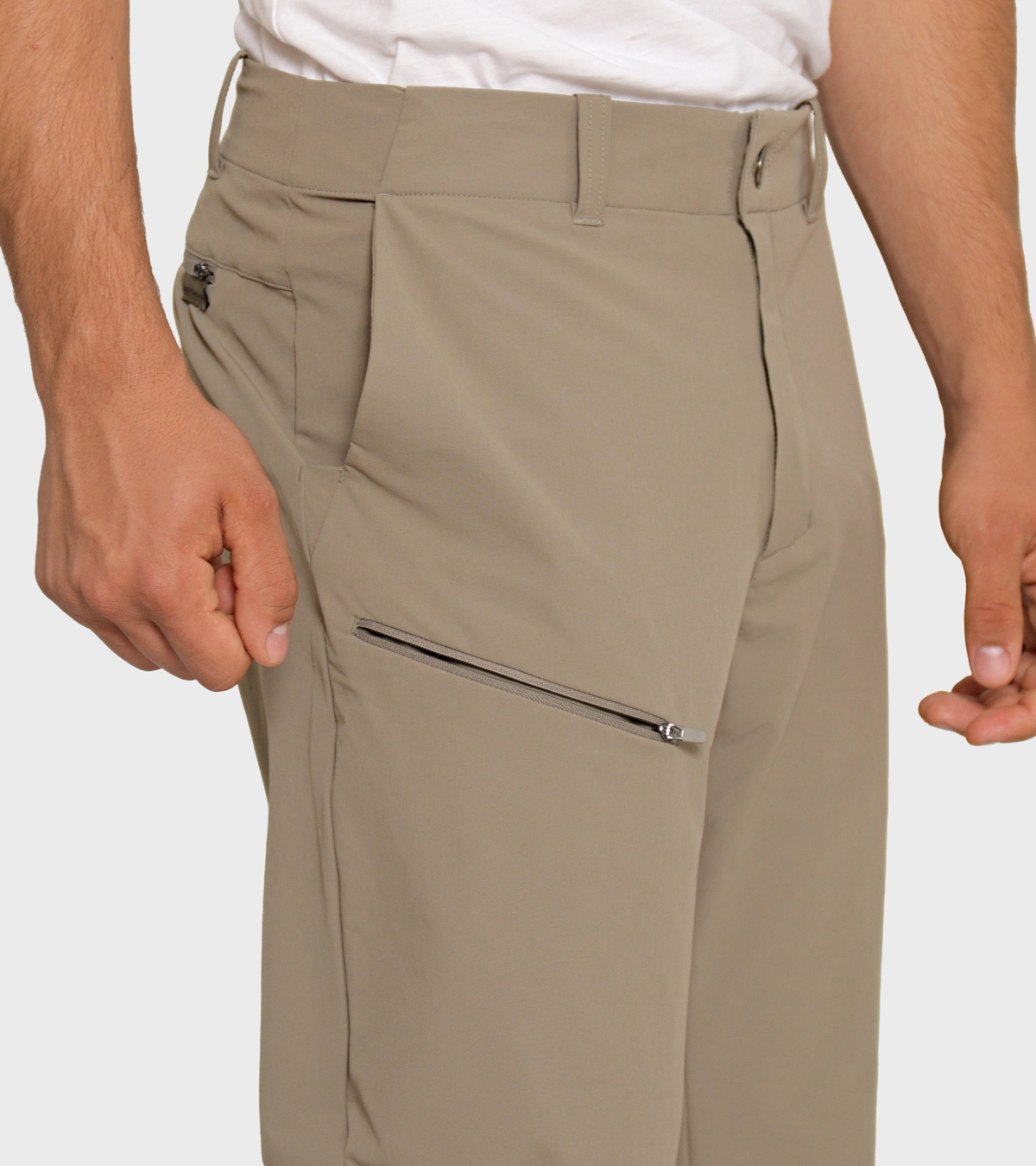 Pantal&oacute;n de hombre Terix Pro H