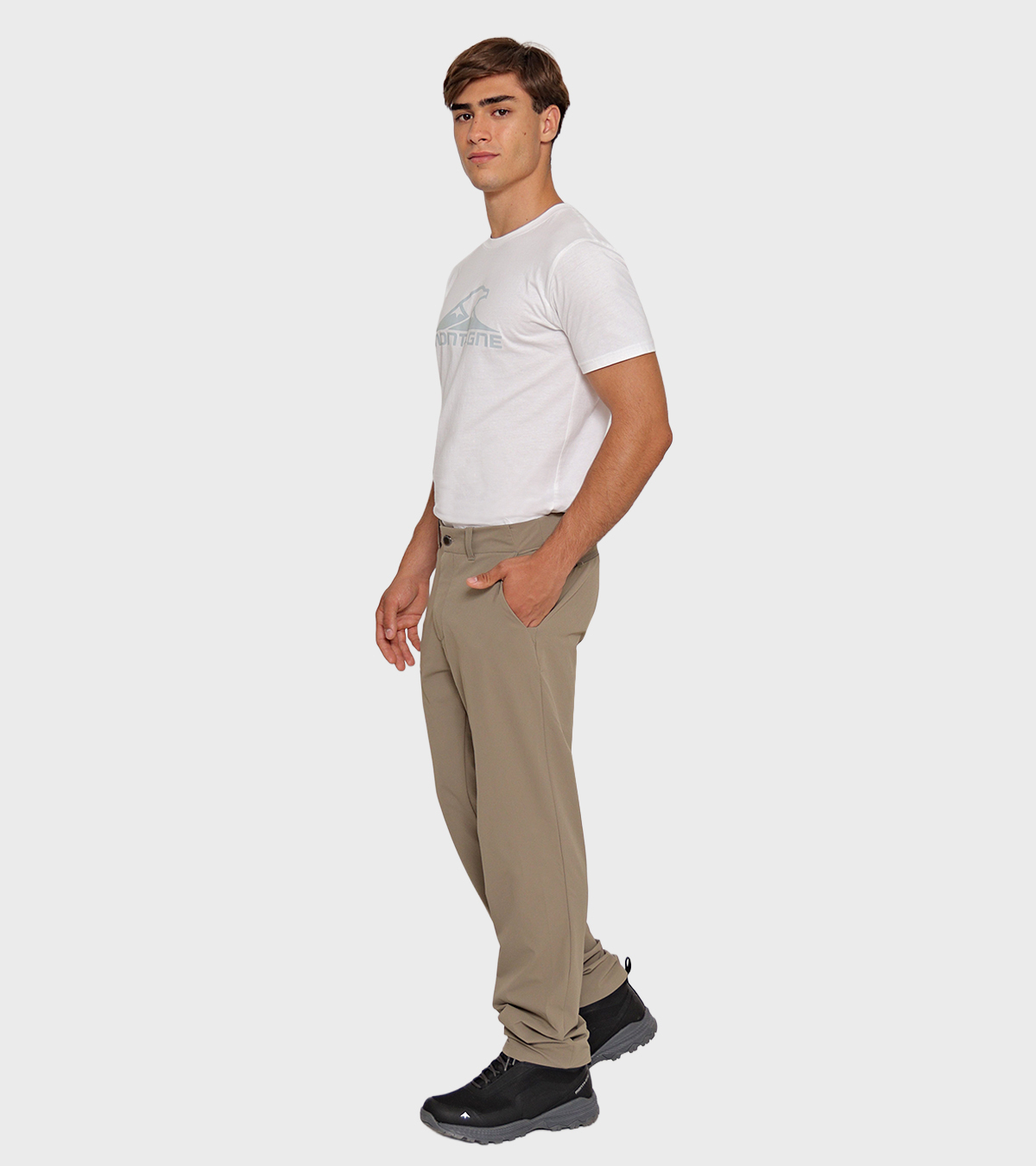 Pantal&oacute;n de hombre Terix Pro H