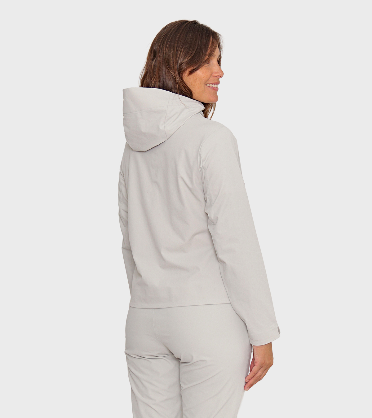Campera de mujer Terix Pro M