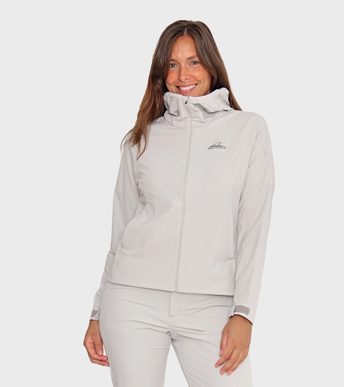Campera de mujer Terix Pro M