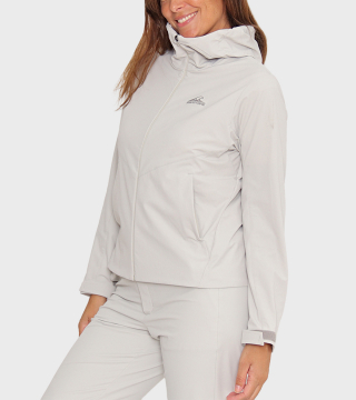 Campera de mujer Terix Pro M