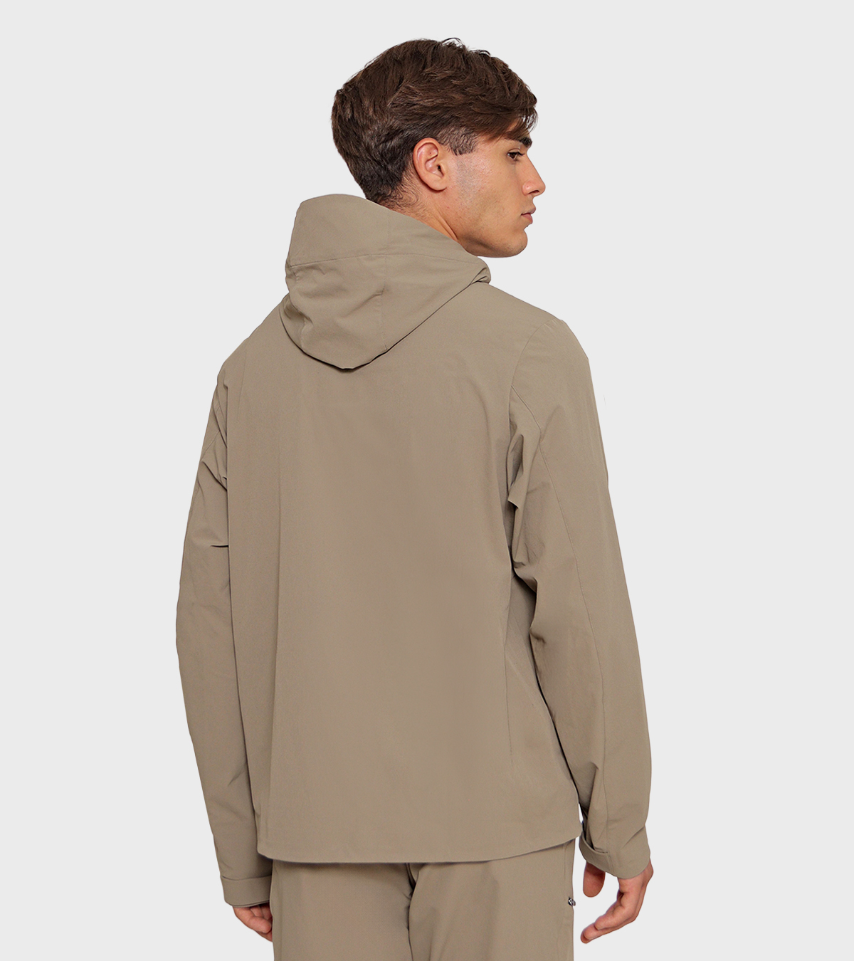 Campera de hombre Terix Pro H
