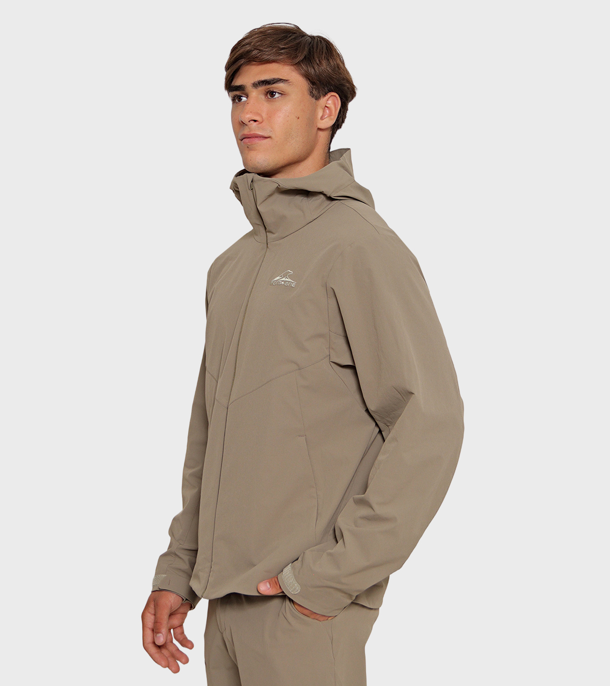 Campera de hombre Terix Pro H