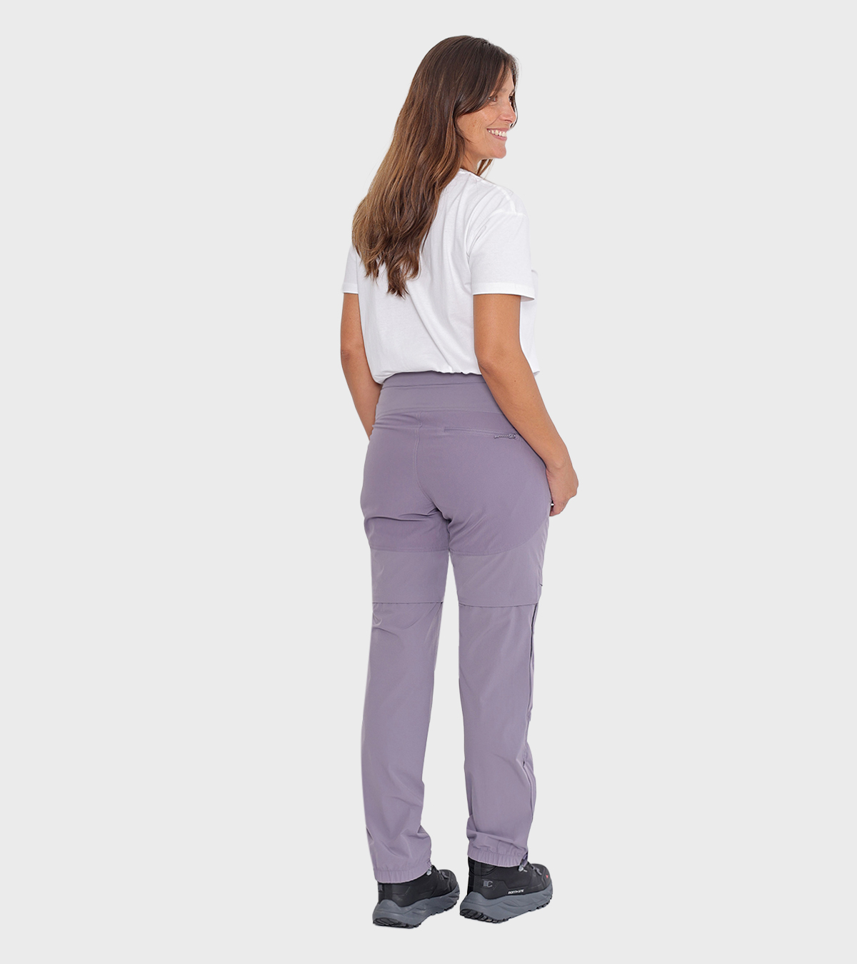Pantal&oacute;n de mujer Kinal&uacute;